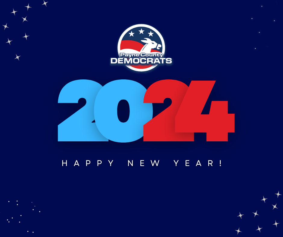 Image for 2024 | Happy New Year!